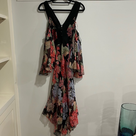 Alice McCall floral dress - Picture 2 of 5